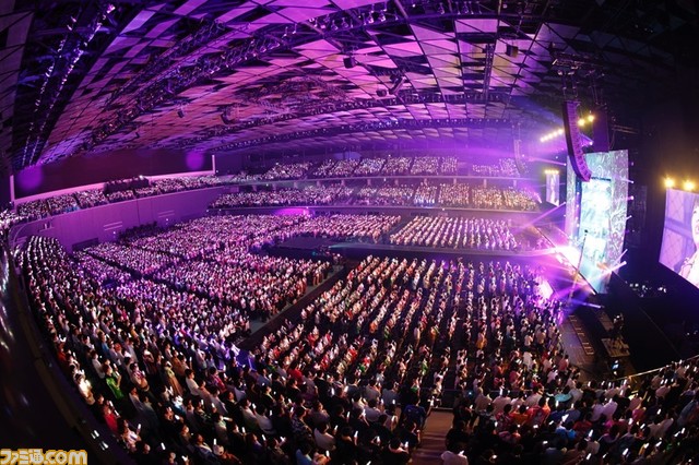 『シャニマス』ソロライブ“我儘なまま”2日目リポート。283プロ全アイドルのソロ曲が披露された濃密な3時間半。真乃、にちか、ルカの『Shiny Stories』も初披露!