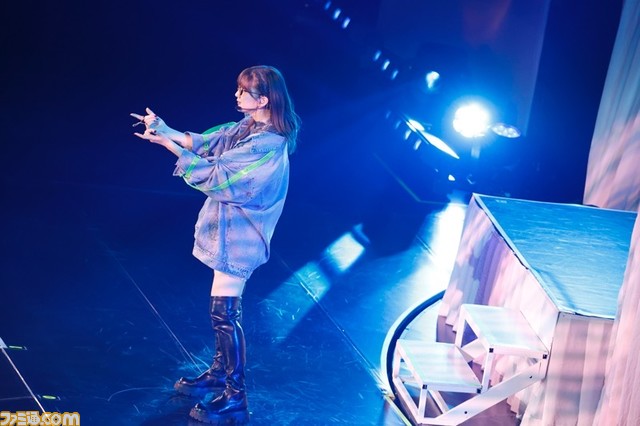 『シャニマス』ソロライブ“我儘なまま”2日目リポート。283プロ全アイドルのソロ曲が披露された濃密な3時間半。真乃、にちか、ルカの『Shiny Stories』も初披露!