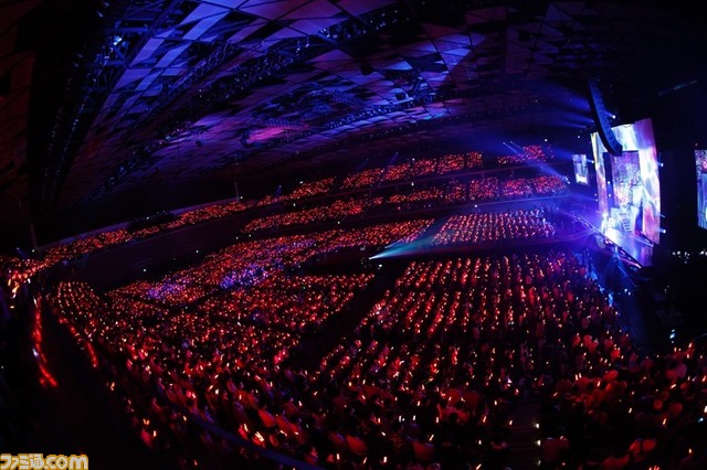 『シャニマス』ソロライブ“我儘なまま”2日目リポート。283プロ全アイドルのソロ曲が披露された濃密な3時間半。真乃、にちか、ルカの『Shiny Stories』も初披露!