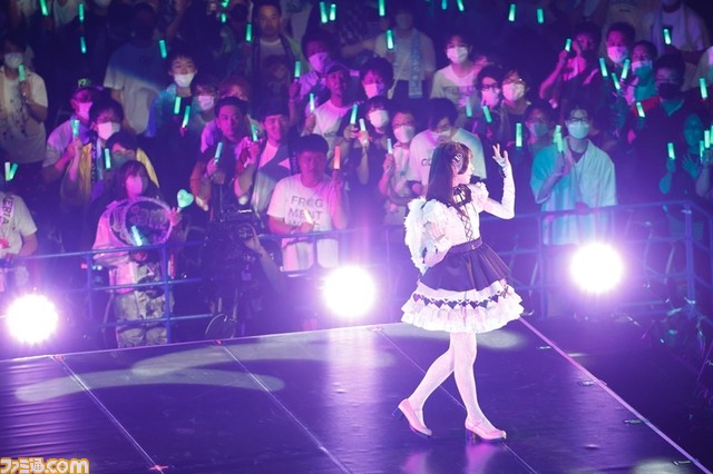 『シャニマス』ソロライブ“我儘なまま”2日目リポート。283プロ全アイドルのソロ曲が披露された濃密な3時間半。真乃、にちか、ルカの『Shiny Stories』も初披露!