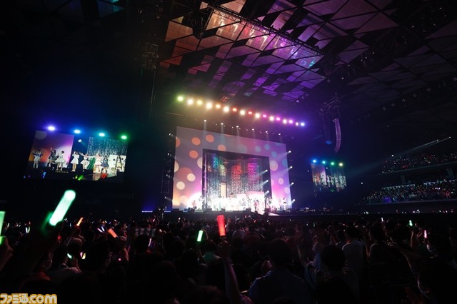 『シャニマス』ソロライブ“我儘なまま”2日目リポート。283プロ全アイドルのソロ曲が披露された濃密な3時間半。真乃、にちか、ルカの『Shiny Stories』も初披露!