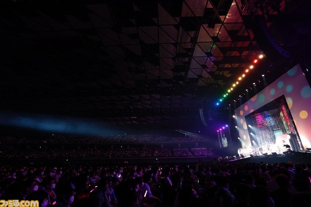 『シャニマス』ソロライブ“我儘なまま”2日目リポート。283プロ全アイドルのソロ曲が披露された濃密な3時間半。真乃、にちか、ルカの『Shiny Stories』も初披露!