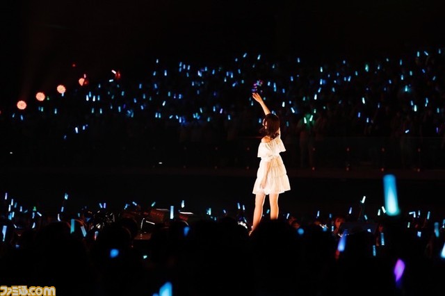 『シャニマス』ソロライブ“我儘なまま”2日目リポート。283プロ全アイドルのソロ曲が披露された濃密な3時間半。真乃、にちか、ルカの『Shiny Stories』も初披露!