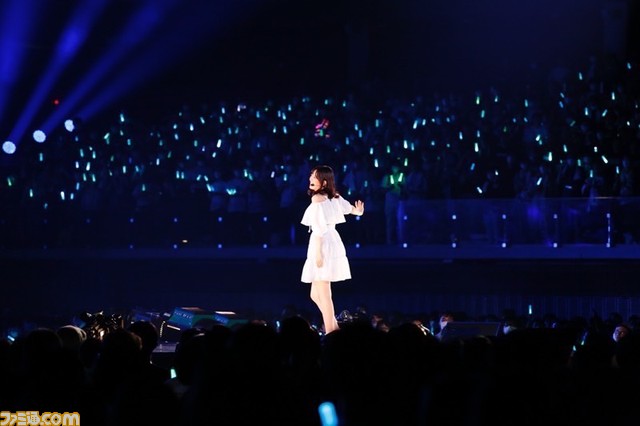 『シャニマス』ソロライブ“我儘なまま”2日目リポート。283プロ全アイドルのソロ曲が披露された濃密な3時間半。真乃、にちか、ルカの『Shiny Stories』も初披露!