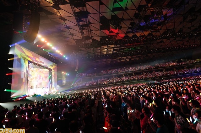 『シャニマス』ソロライブ“我儘なまま”2日目リポート。283プロ全アイドルのソロ曲が披露された濃密な3時間半。真乃、にちか、ルカの『Shiny Stories』も初披露!