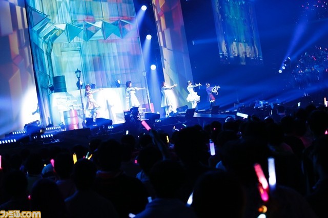 『シャニマス』ソロライブ“我儘なまま”2日目リポート。283プロ全アイドルのソロ曲が披露された濃密な3時間半。真乃、にちか、ルカの『Shiny Stories』も初披露!