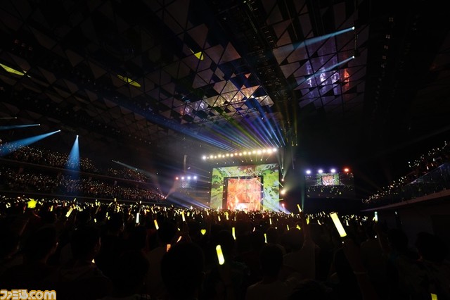 『シャニマス』ソロライブ“我儘なまま”2日目リポート。283プロ全アイドルのソロ曲が披露された濃密な3時間半。真乃、にちか、ルカの『Shiny Stories』も初披露!