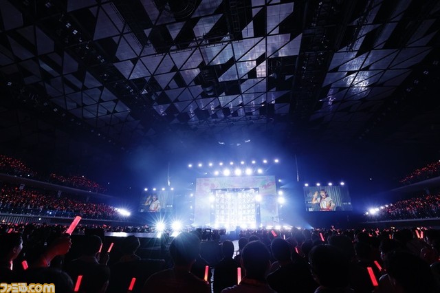 『シャニマス』ソロライブ“我儘なまま”2日目リポート。283プロ全アイドルのソロ曲が披露された濃密な3時間半。真乃、にちか、ルカの『Shiny Stories』も初披露!