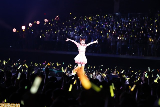 『シャニマス』ソロライブ“我儘なまま”2日目リポート。283プロ全アイドルのソロ曲が披露された濃密な3時間半。真乃、にちか、ルカの『Shiny Stories』も初披露!