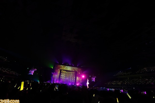 『シャニマス』ソロライブ“我儘なまま”2日目リポート。283プロ全アイドルのソロ曲が披露された濃密な3時間半。真乃、にちか、ルカの『Shiny Stories』も初披露!