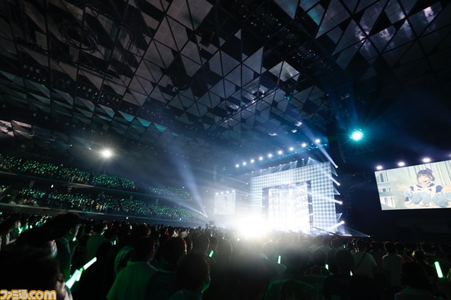 『シャニマス』ソロライブ“我儘なまま”2日目リポート。283プロ全アイドルのソロ曲が披露された濃密な3時間半。真乃、にちか、ルカの『Shiny Stories』も初披露!