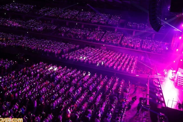 『シャニマス』ソロライブ“我儘なまま”2日目リポート。283プロ全アイドルのソロ曲が披露された濃密な3時間半。真乃、にちか、ルカの『Shiny Stories』も初披露!