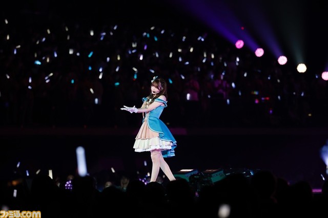 『シャニマス』ソロライブ“我儘なまま”2日目リポート。283プロ全アイドルのソロ曲が披露された濃密な3時間半。真乃、にちか、ルカの『Shiny Stories』も初披露!