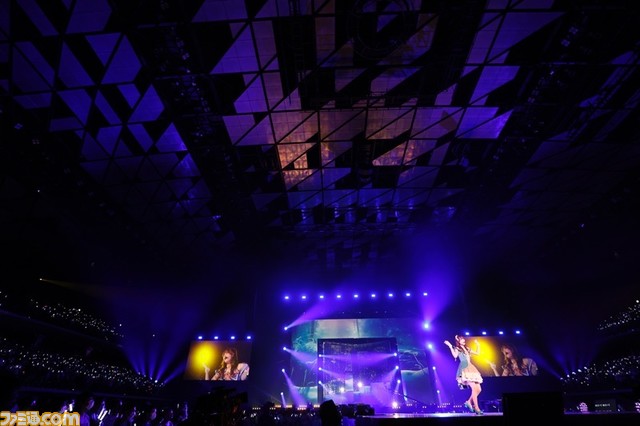 『シャニマス』ソロライブ“我儘なまま”2日目リポート。283プロ全アイドルのソロ曲が披露された濃密な3時間半。真乃、にちか、ルカの『Shiny Stories』も初披露!