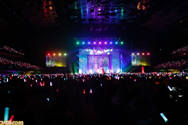 『シャニマス』ソロライブ“我儘なまま”2日目リポート。283プロ全アイドルのソロ曲が披露された濃密な3時間半。真乃、にちか、ルカの『Shiny Stories』も初披露!