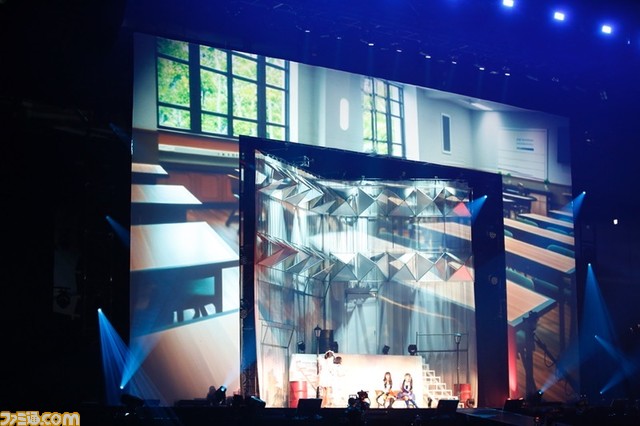 『シャニマス』ソロライブ“我儘なまま”2日目リポート。283プロ全アイドルのソロ曲が披露された濃密な3時間半。真乃、にちか、ルカの『Shiny Stories』も初披露!