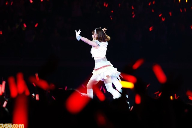 『シャニマス』ソロライブ“我儘なまま”2日目リポート。283プロ全アイドルのソロ曲が披露された濃密な3時間半。真乃、にちか、ルカの『Shiny Stories』も初披露!