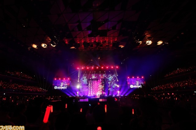 『シャニマス』ソロライブ“我儘なまま”2日目リポート。283プロ全アイドルのソロ曲が披露された濃密な3時間半。真乃、にちか、ルカの『Shiny Stories』も初披露!