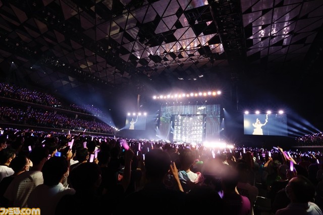 『シャニマス』ソロライブ“我儘なまま”2日目リポート。283プロ全アイドルのソロ曲が披露された濃密な3時間半。真乃、にちか、ルカの『Shiny Stories』も初披露!