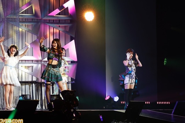 『シャニマス』ソロライブ“我儘なまま”2日目リポート。283プロ全アイドルのソロ曲が披露された濃密な3時間半。真乃、にちか、ルカの『Shiny Stories』も初披露!