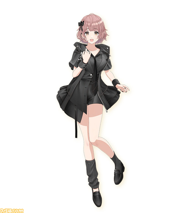 シャニマス 鈴木羽那 コスプレ - メルカリ