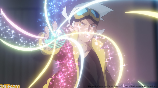 『ポケモンSV』あくテラスタイプのリザードンがプレゼント。ポケカSV拡張パック『黒炎の支配者』リザードンexのSARが初公開