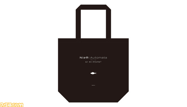 アニメ『ニーア オートマタ』ナンジャタウンでコラボイベントが8月11日に開催決定。猫耳姿の2Bと9Sがかわいい