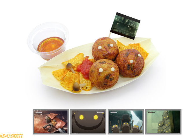 アニメ『ニーア オートマタ』ナンジャタウンでコラボイベントが8月11日に開催決定。猫耳姿の2Bと9Sがかわいい