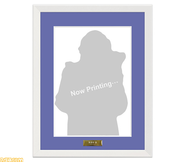 【オトメイト×ビーズログ】オトメイトキャラクターのグラビア企画第2弾“with sweets"グッズの予約がスタート