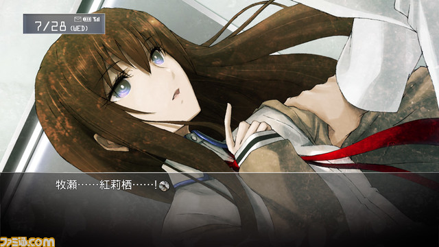 『シュタインズ・ゲート』7月28日が“シュタゲの日”に制定。秋葉原での物語が始まる日を日本記念日協会が認定