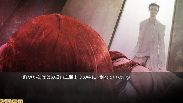 『シュタインズ・ゲート』7月28日が“シュタゲの日”に制定。秋葉原での物語が始まる日を日本記念日協会が認定