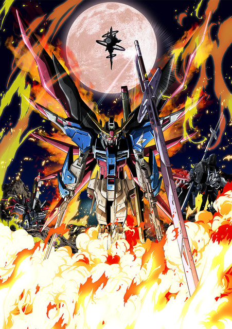 これから観る『ガンダムSEED』。映画『SEED FREEDOM』(1月26日公開)も発表されたシリーズを“いま”おさらいしよう
