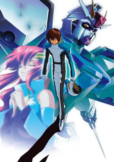 これから観る『ガンダムSEED』。映画『SEED FREEDOM』(1月26日公開)も発表されたシリーズを“いま”おさらいしよう