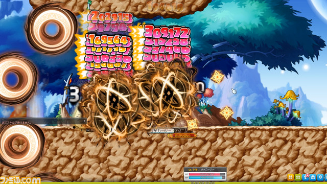 『メイプルストーリー』6次転職を目指す攻略ガイド。18時間でレベル200超え。褐色の新キャラ“カーリー”で天啓にうたれた「性癖の五本槍を選ぶのです」