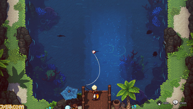 『Sea of Stars』が発売日にPlayStation Plusのゲームカタログに追加決定。PS5、PS4版の体験版も配信開始