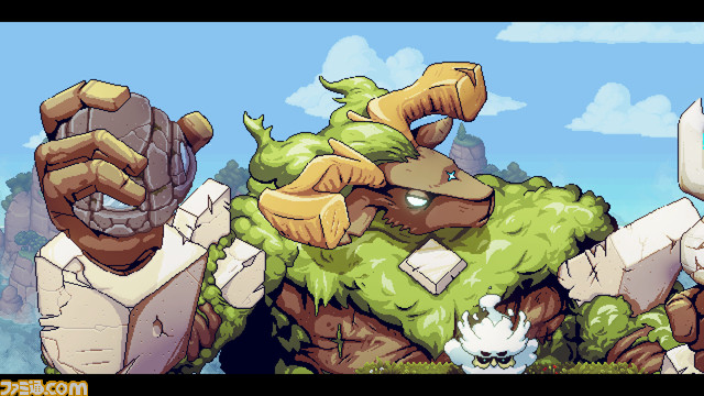 『Sea of Stars』が発売日にPlayStation Plusのゲームカタログに追加決定。PS5、PS4版の体験版も配信開始