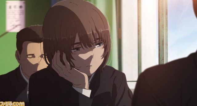 映画『アリスとテレスのまぼろし工場』主題歌は中島みゆき『心音（しんおん）』。心に響く魂の歌声をのせた本予告映像が解禁