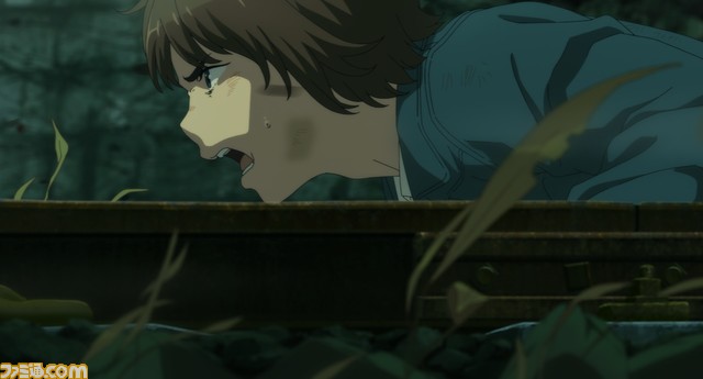 映画『アリスとテレスのまぼろし工場』主題歌は中島みゆき『心音（しんおん）』。心に響く魂の歌声をのせた本予告映像が解禁