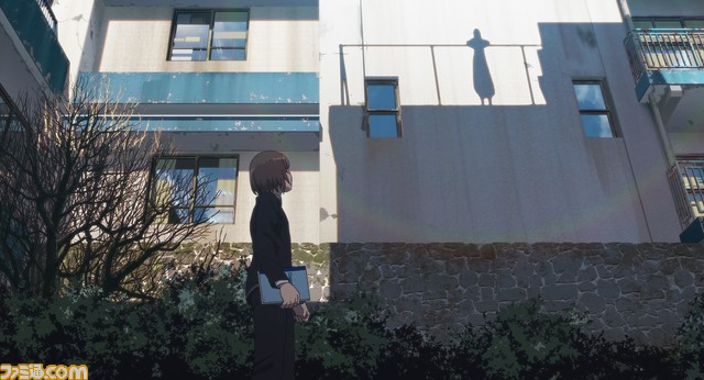 映画『アリスとテレスのまぼろし工場』主題歌は中島みゆき『心音（しんおん）』。心に響く魂の歌声をのせた本予告映像が解禁