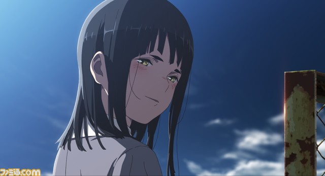 映画『アリスとテレスのまぼろし工場』主題歌は中島みゆき『心音（しんおん）』。心に響く魂の歌声をのせた本予告映像が解禁