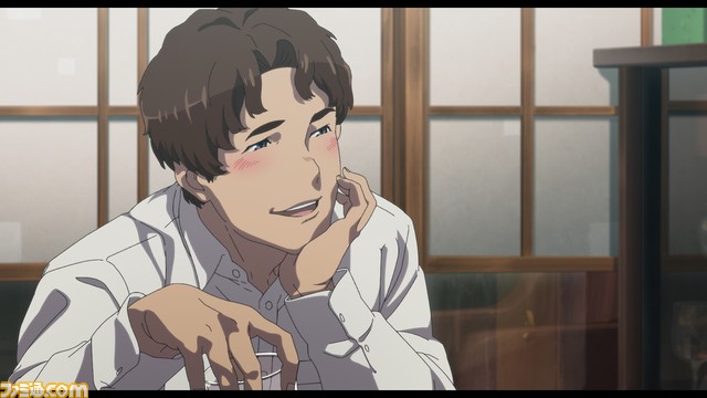 映画『アリスとテレスのまぼろし工場』主題歌は中島みゆき『心音（しんおん）』。心に響く魂の歌声をのせた本予告映像が解禁