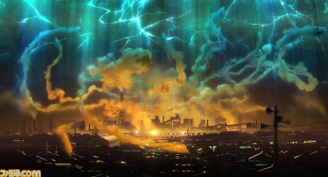 映画『アリスとテレスのまぼろし工場』主題歌は中島みゆき『心音（しんおん）』。心に響く魂の歌声をのせた本予告映像が解禁