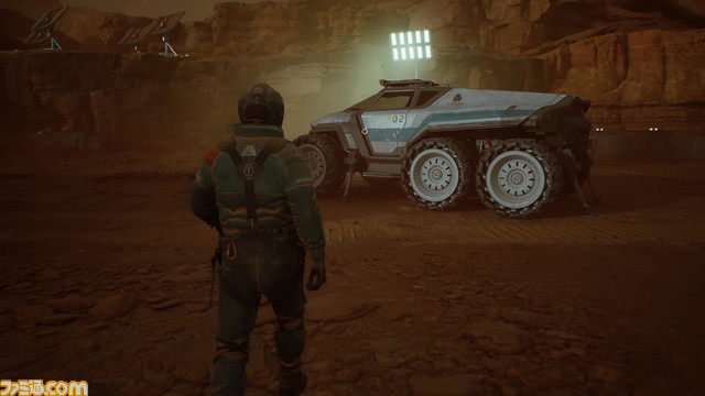 SFスリルアドベンチャー『フォートソリス』の最新プレイ動画が公開。TVドラマを見ているような没入感とプレイヤーが物語を完成させる真のナラティブ体験を堪能できる