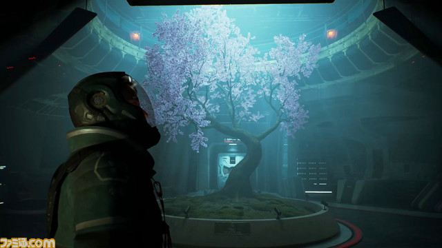 SFスリルアドベンチャー『フォートソリス』の最新プレイ動画が公開。TVドラマを見ているような没入感とプレイヤーが物語を完成させる真のナラティブ体験を堪能できる