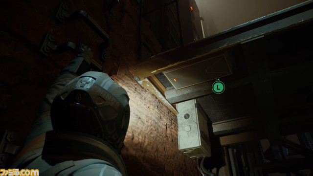 SFスリルアドベンチャー『フォートソリス』の最新プレイ動画が公開。TVドラマを見ているような没入感とプレイヤーが物語を完成させる真のナラティブ体験を堪能できる