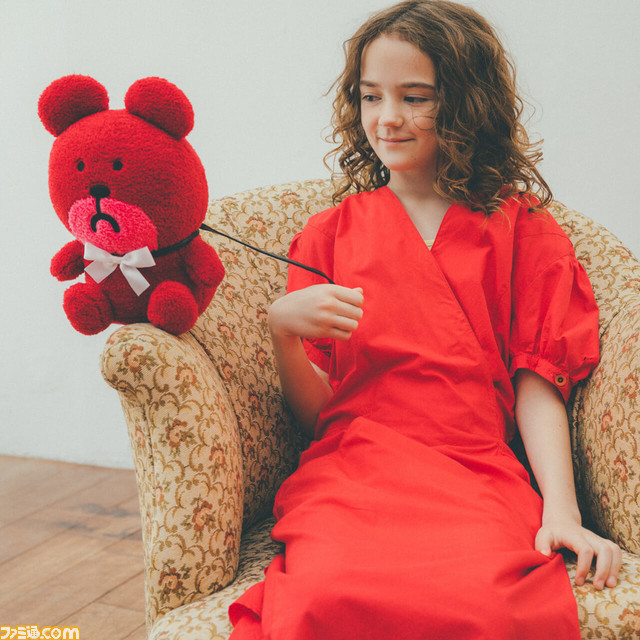 “MOTHERのストリート”札幌や広島など全国8カ所にて開催。ポーラのぬいぐるみやネスのヨーヨーなど以前販売された商品が多数登場