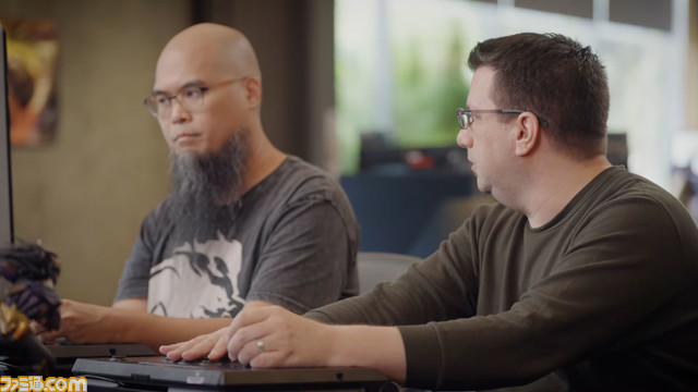 LoL格ゲー『Project L』デュオプレイの解説動画が公開。2プレイヤー対2プレイヤーの共闘対戦も楽しめる