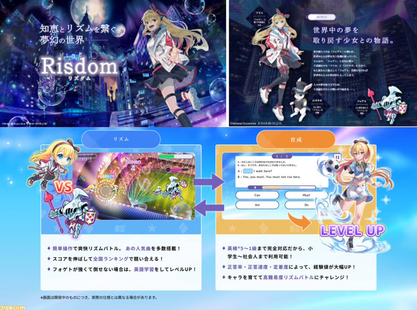 Rizum Interactive とは – Rizom 使い方 – UVXNYD