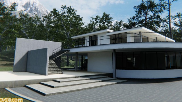 謎の生命体を育てる奇妙なADV『カルチャーハウス』がSteamで発表。プレイヤーは研究施設での7日間をループし、過去に起きた悲劇的な出来事の真相に迫っていく