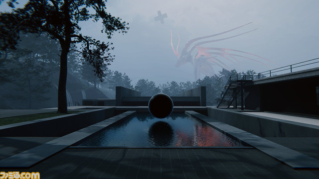 謎の生命体を育てる奇妙なADV『カルチャーハウス』がSteamで発表。プレイヤーは研究施設での7日間をループし、過去に起きた悲劇的な出来事の真相に迫っていく